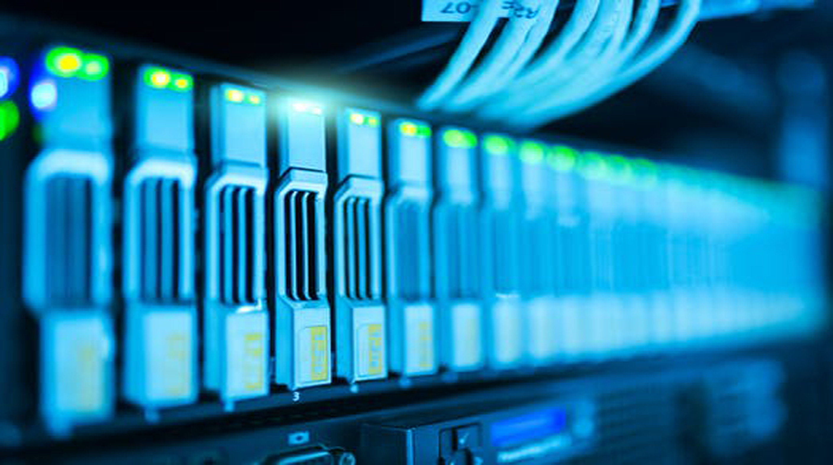 VPS vs. Dedicated Server: When to Upgrade Your Hosting Plan
